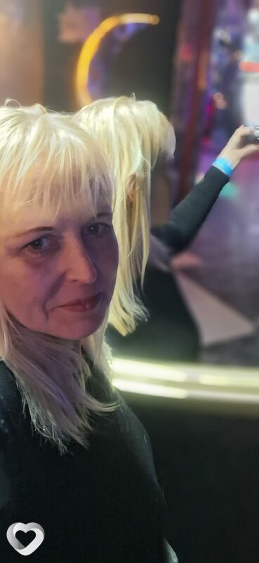 Ольга, 46, Владимире — анкета №1162731