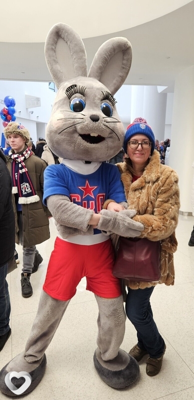 Светлана, 55, Новосибирске — анкета №1162747
