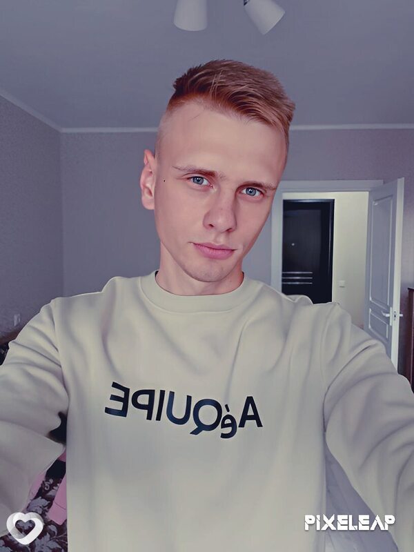 Дмитрий, 27, Минске — анкета №1162753