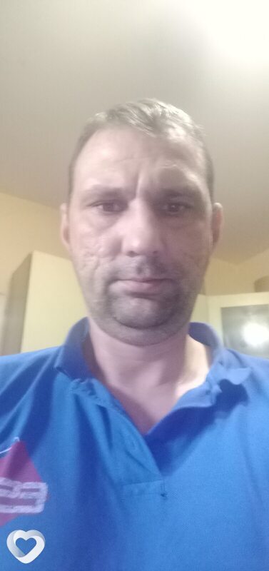 Виталий, 46, Могилев — анкета №1162833