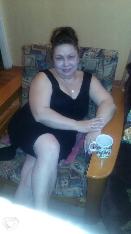 Марина, 66, Нижнем Новгороде — анкета №1162837