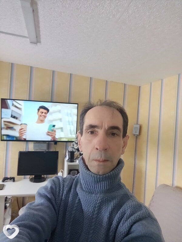 Алексей, 54, Павлове — анкета №1162842