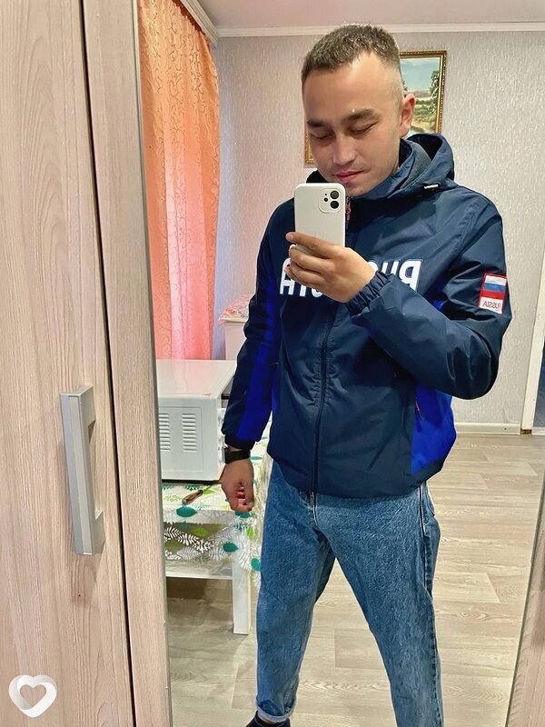 Алибек, 28, Оренбурге — анкета №1162845