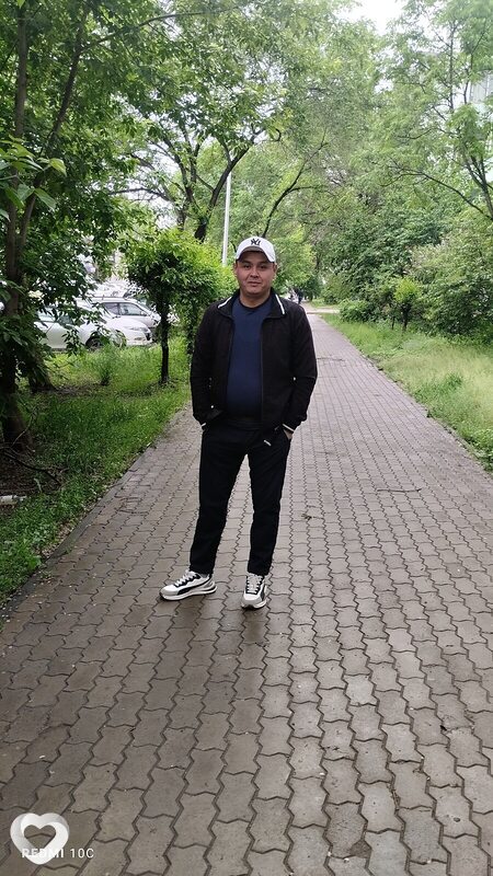 Макс, 35, Благовещенске — анкета №1162847
