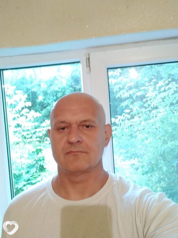 Сергей, 54, Белгороде — анкета №1162850