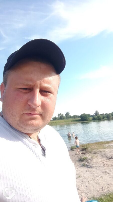 Дмитрий, 38, Куровском — анкета №1162788