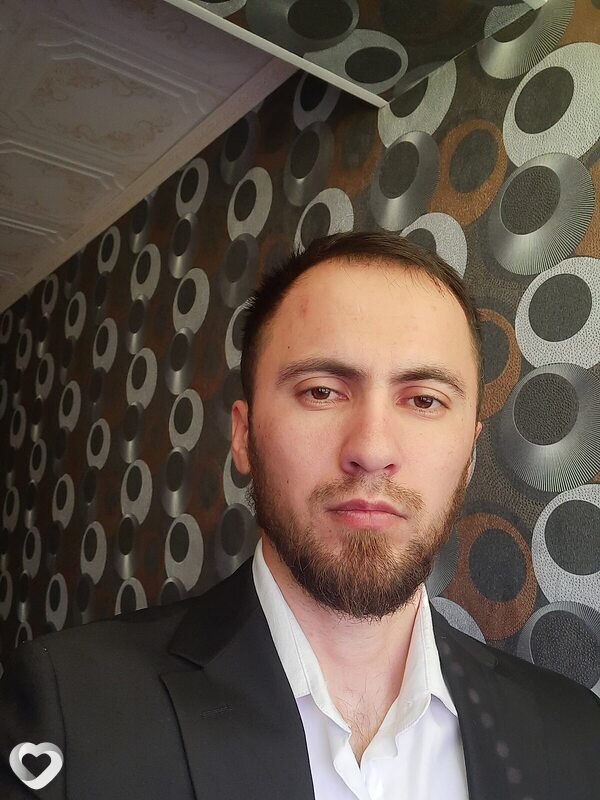 Хасан, 31, Екатеринбурге — анкета №1162791