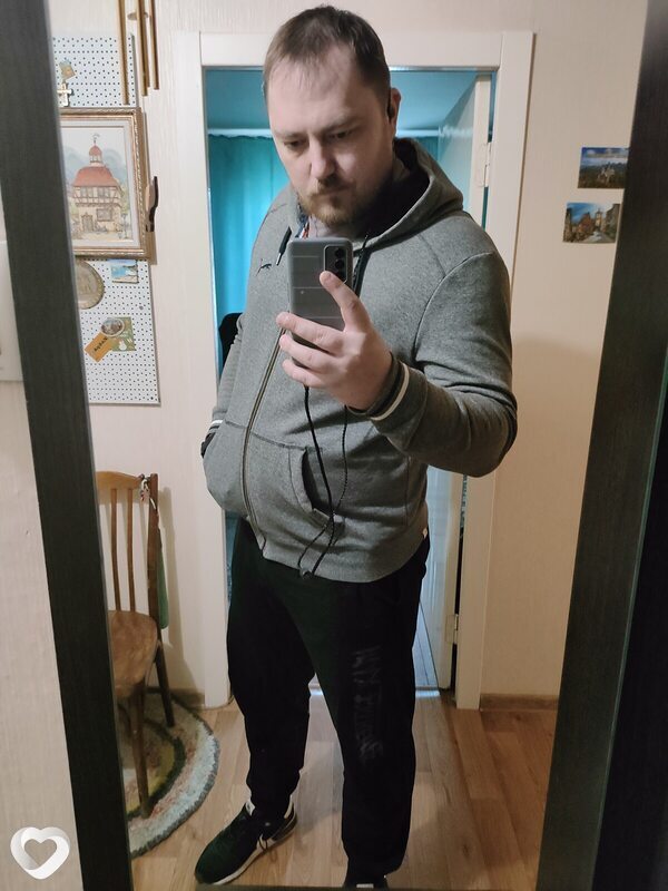 Натан, 33, Нижнем Новгороде — анкета №1162795
