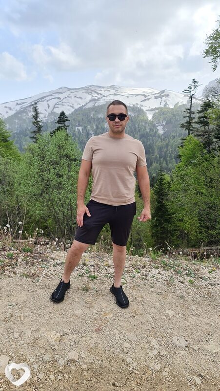 Дмитрий, 40, Майкопе — анкета №1162797