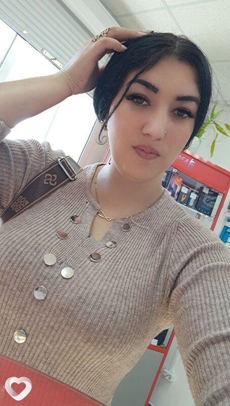 Изюминка, 27, Нижнем Новгороде — анкета №1162798