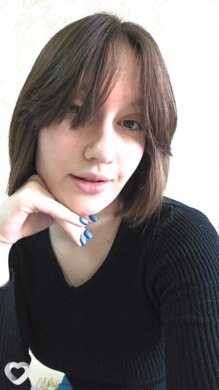 Мария, 23, Ялте — анкета №1162759