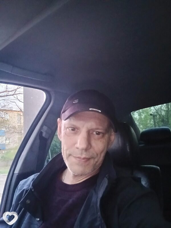 Александр, 42, Белой Калитве — анкета №1162761