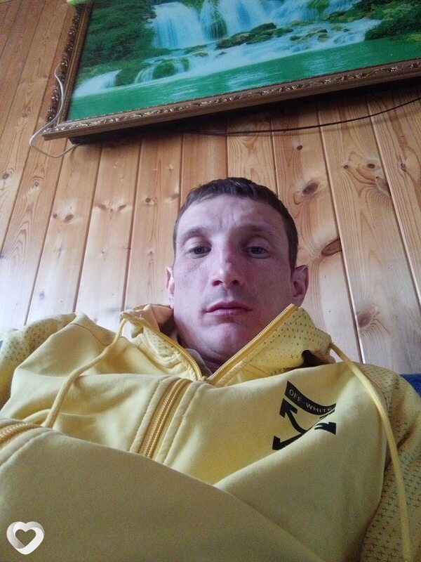 Игорь, 35, Екатеринбурге — анкета №1162770