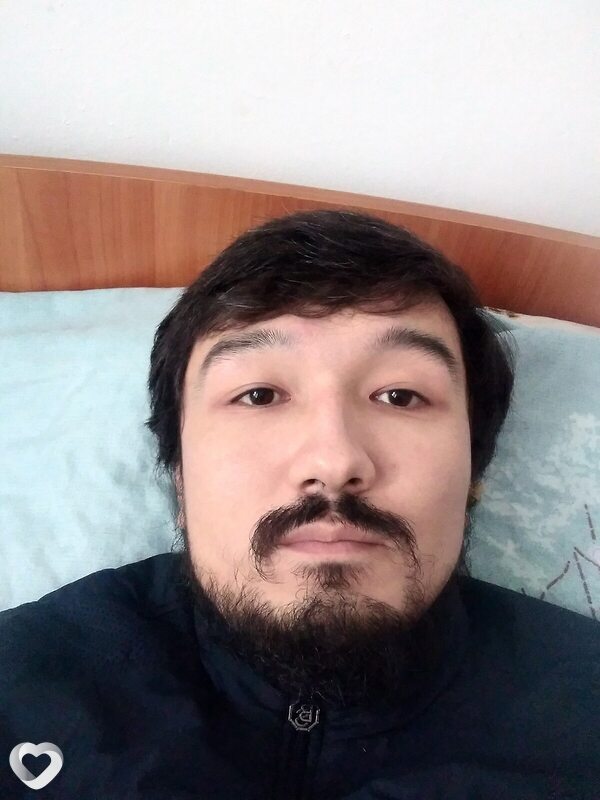 Айбек, 31, Астане — анкета №1162772