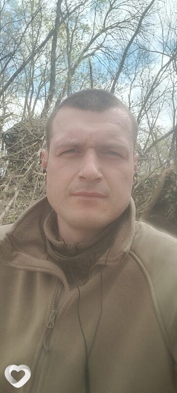 Макс, 33, Белгороде — анкета №1162809