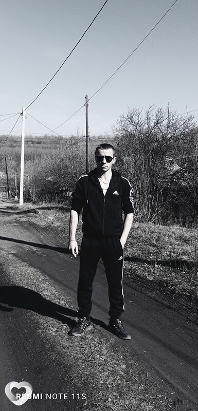Дмитрий, 36, Енакиеве — анкета №1162823