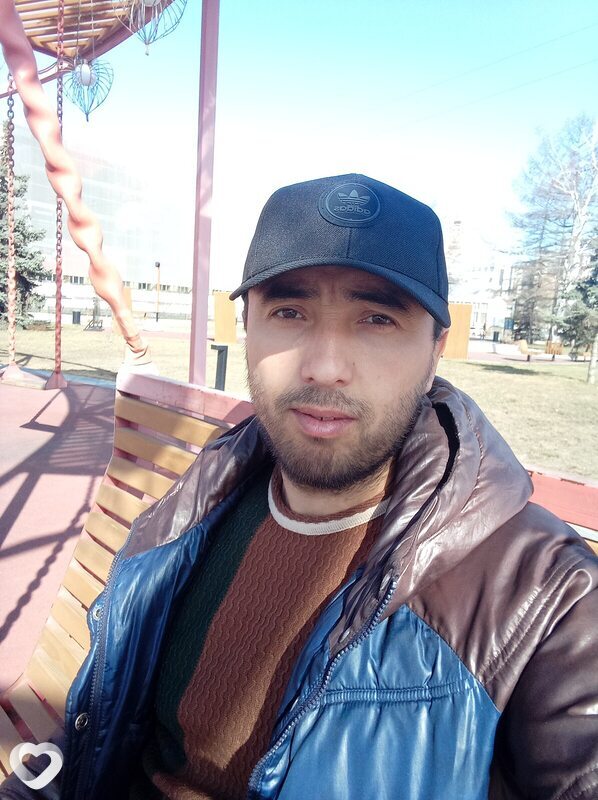 Али, 34, Челябинске — анкета №1162883