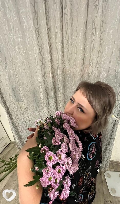 Наталья, 49, Волгограде — анкета №1162887