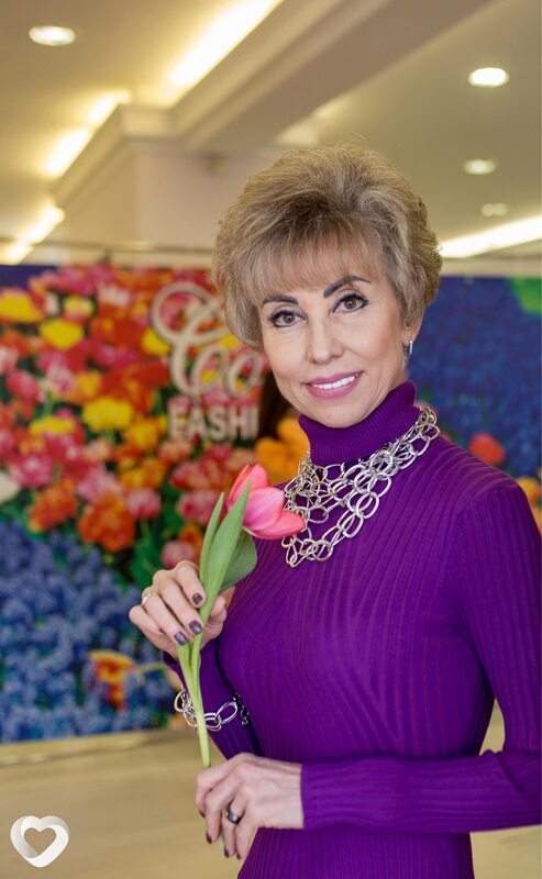 Наталья, 59, Днепр — анкета №1162890
