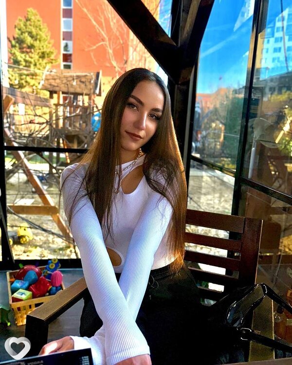 Алена, 31, Магнитогорске — анкета №1162891