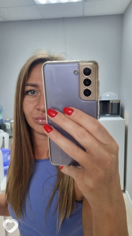 Виктория, 38, Анапе — анкета №1162902