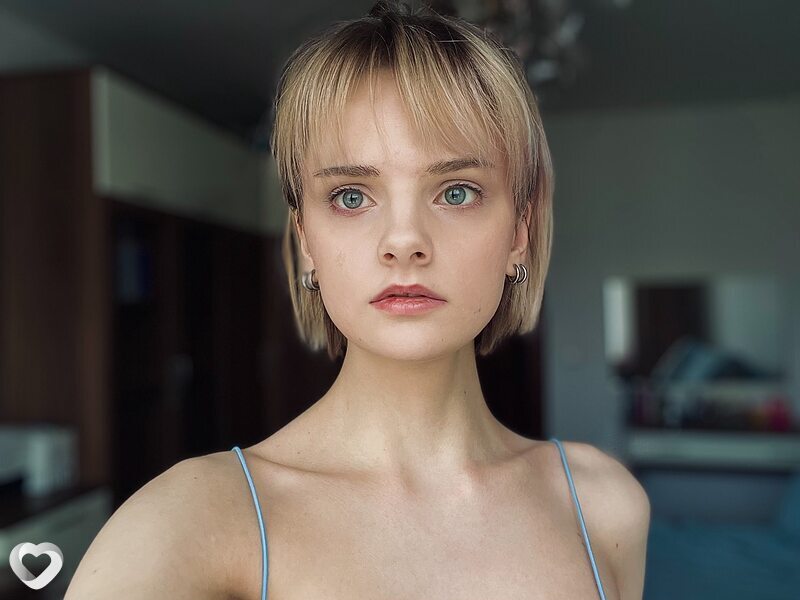 Нэра, 20, Екатеринбурге — анкета №1162858