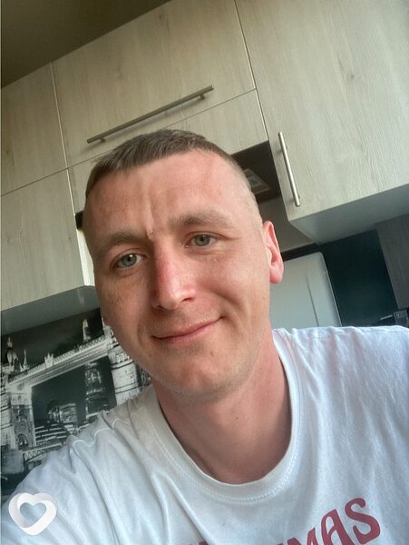 Дима, 33, Бресте — анкета №1162859