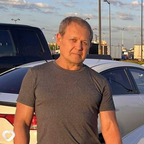 Михаил, 44, Нижнем Новгороде — анкета №1162861