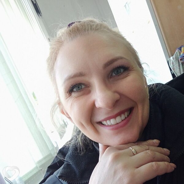 Ирина, 48, Шымкенте — анкета №1162869