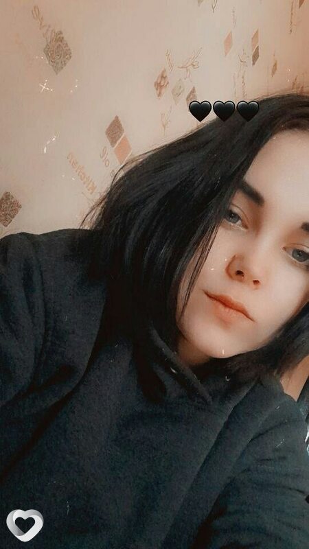Алина, 20, Невинномысске — анкета №1162873