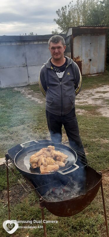 Андрей, 54, Харькове — анкета №1162906