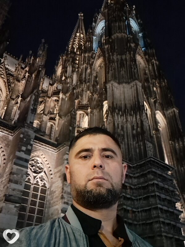 Алик, Дортмунд