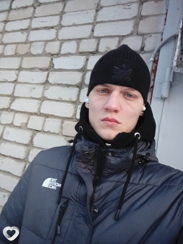 Владимирович, Стрежевой