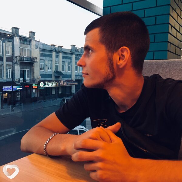 Владимир, 23, Уфе — анкета №1162911