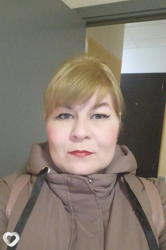 Юлия, 39, Звенигороде — анкета №1162913