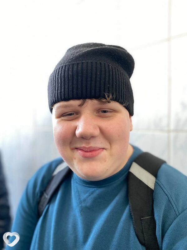 Даниил, 21, Бресте — анкета №1162928