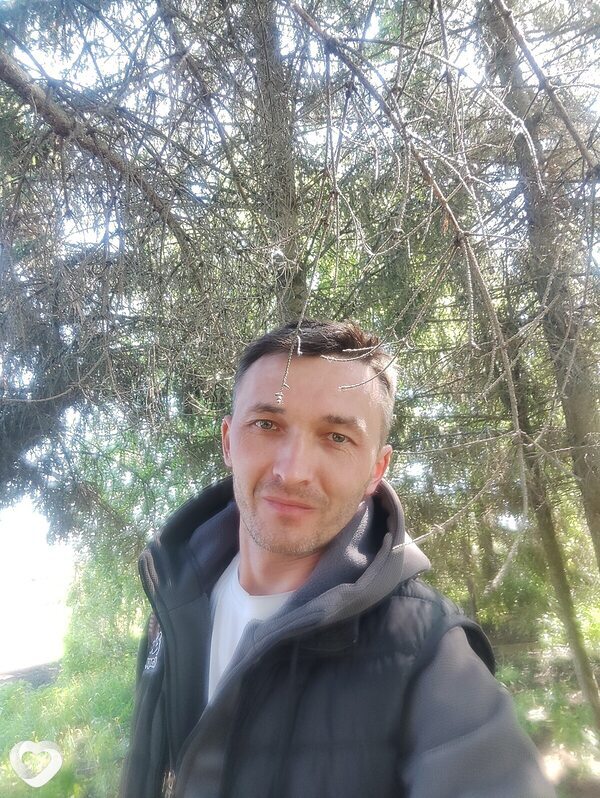 Альберт, 38, Уфе — анкета №1162935