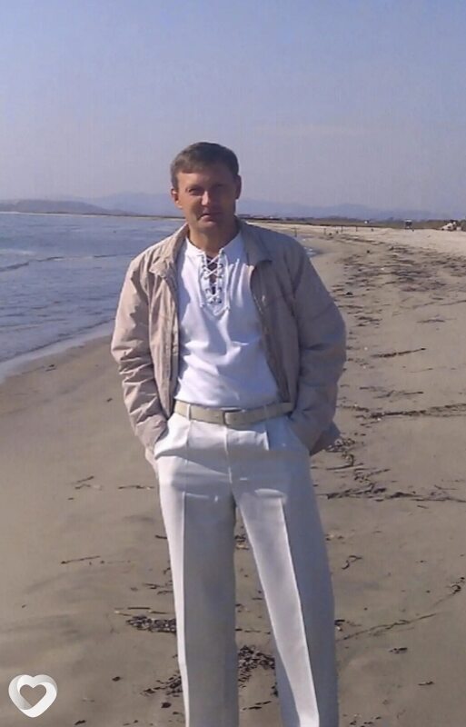 Frank, 39, Ставрополе — анкета №1162937