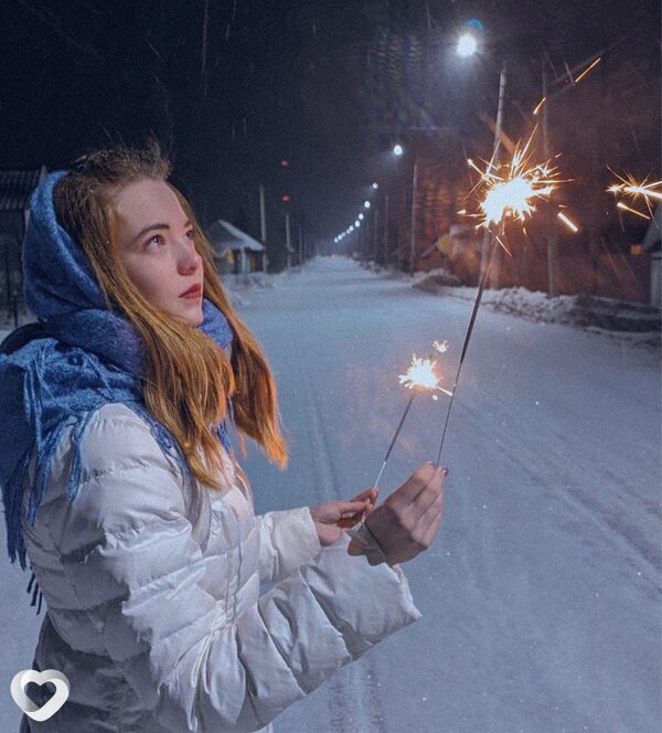 Злата, 23, Тюмени — анкета №1162949