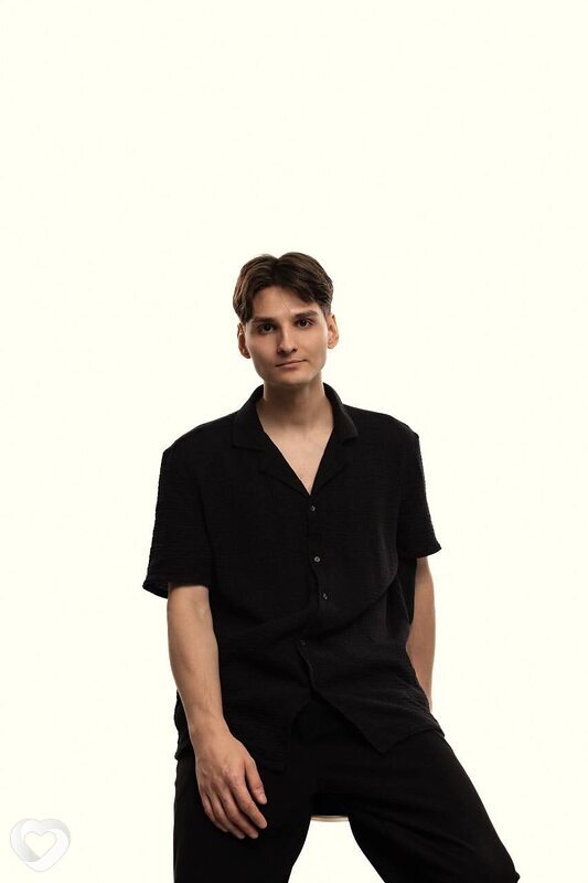 Андрей, 23, Перми — анкета №1162955