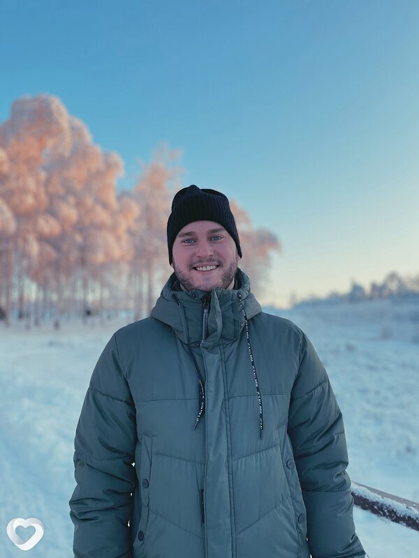 Сергей, 26, Нижнем Новгороде — анкета №1162957