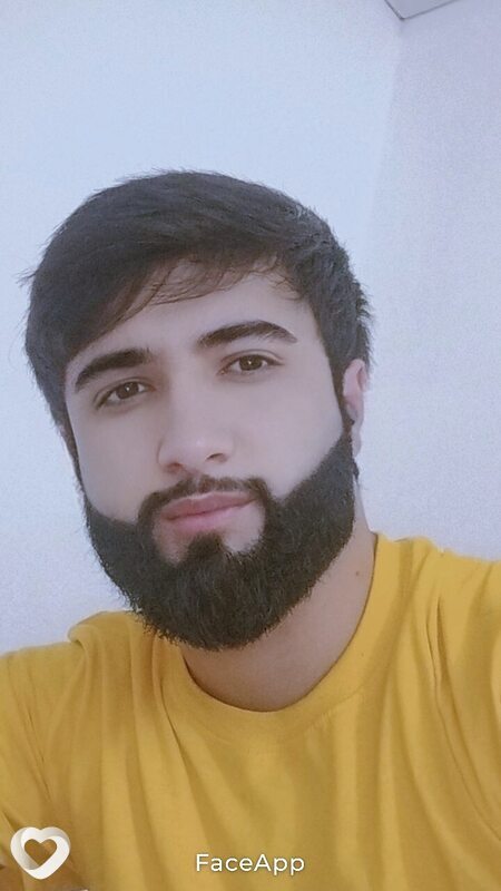Samir, 26, Алматы — анкета №1162960