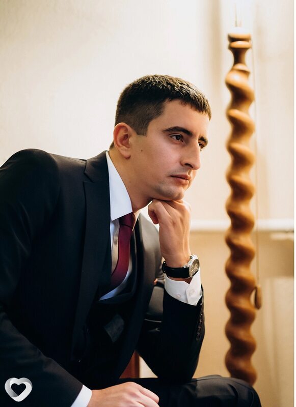 Руслан, 34, Симферополе — анкета №1162962