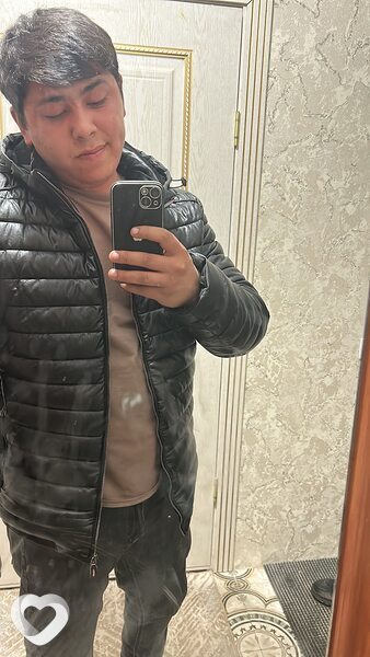 Данияр, 30, Алматы — анкета №1162964