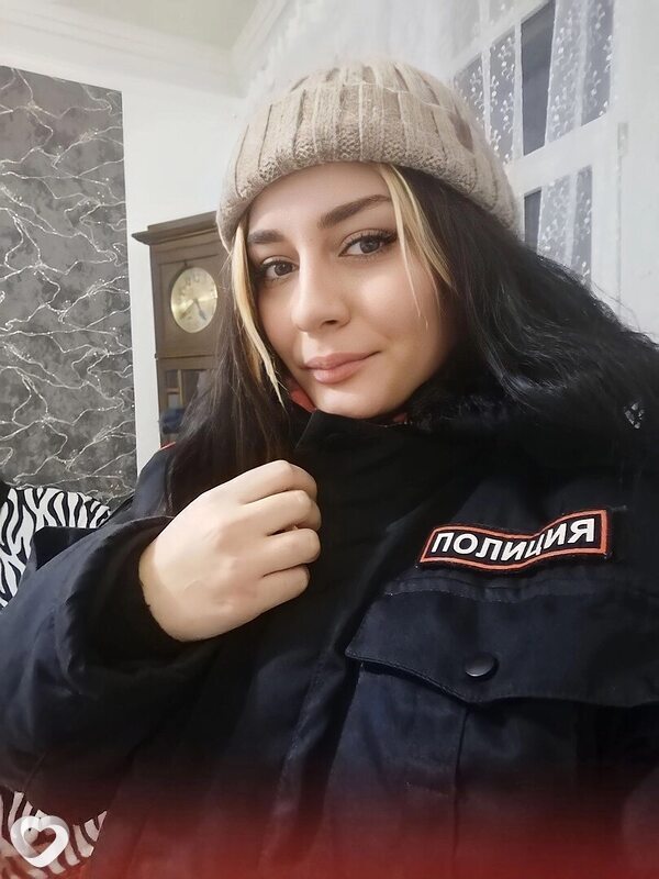Маречка, 24, Нижнем Новгороде — анкета №1162968