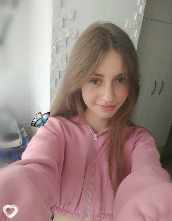 Даша, 20, Смоленске — анкета №1162970