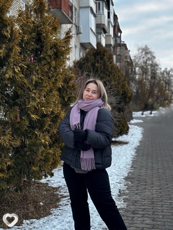 Мария, 29, Москве — анкета №1162979