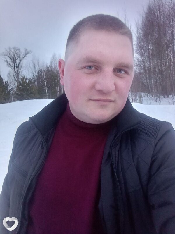 Денис, 28, Томске — анкета №1163055