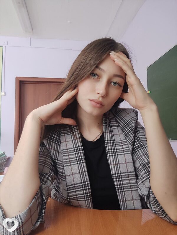 Катя, 24, Москве — анкета №1163056