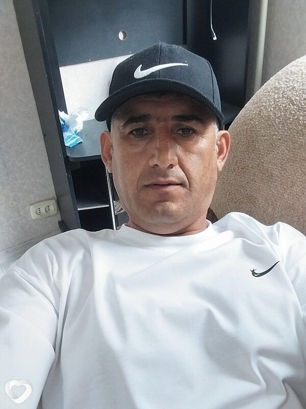 Мурзик, 43, Тольятти — анкета №1163060